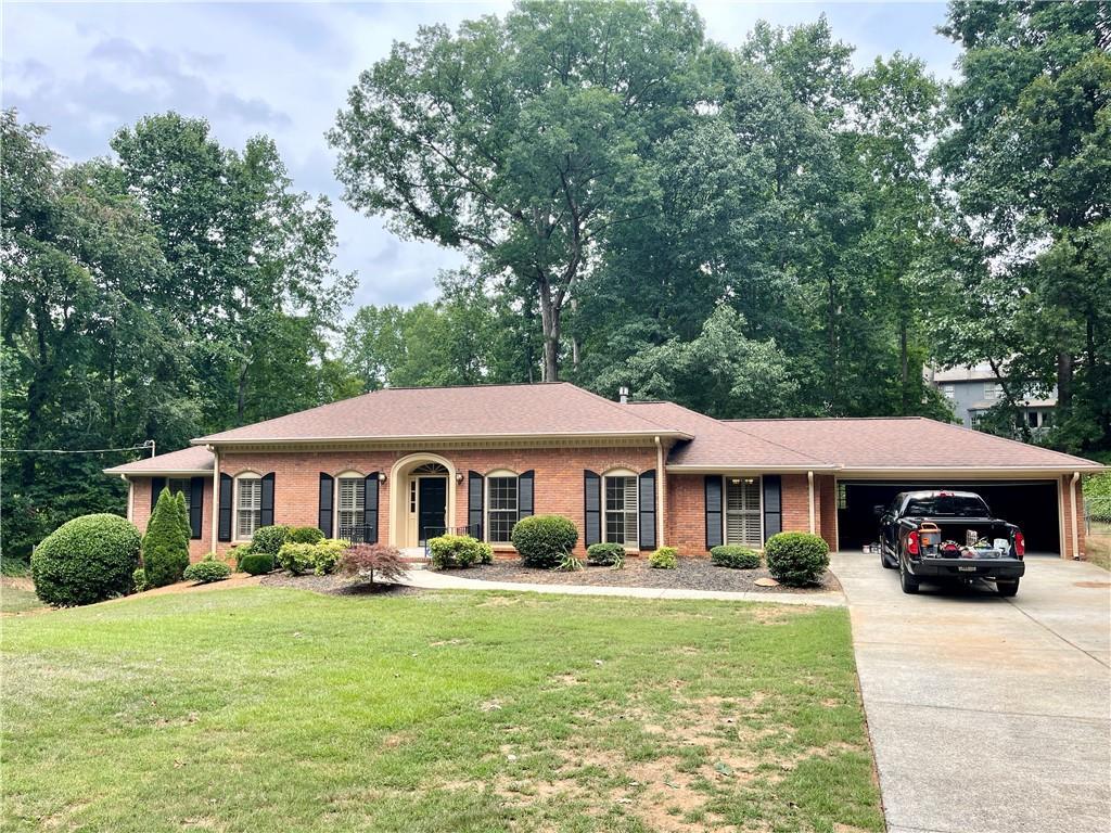 Foto principal - 880 Richmond Hill Dr