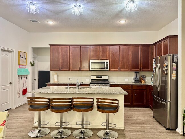 Foto del edificio - 1609 Harrongton Wy