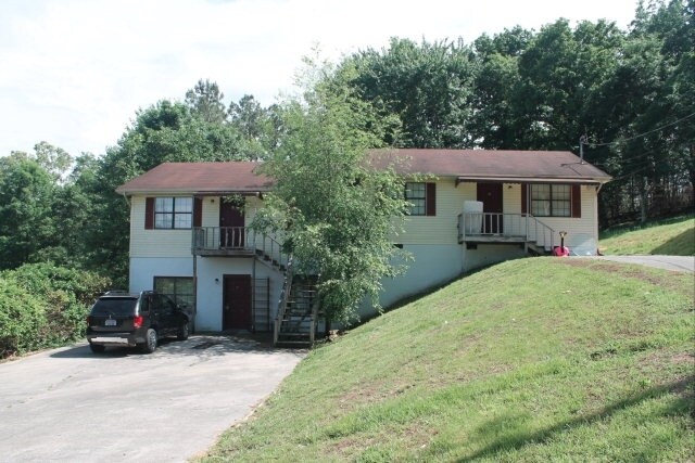Foto principal - 119 Shadowrock Dr