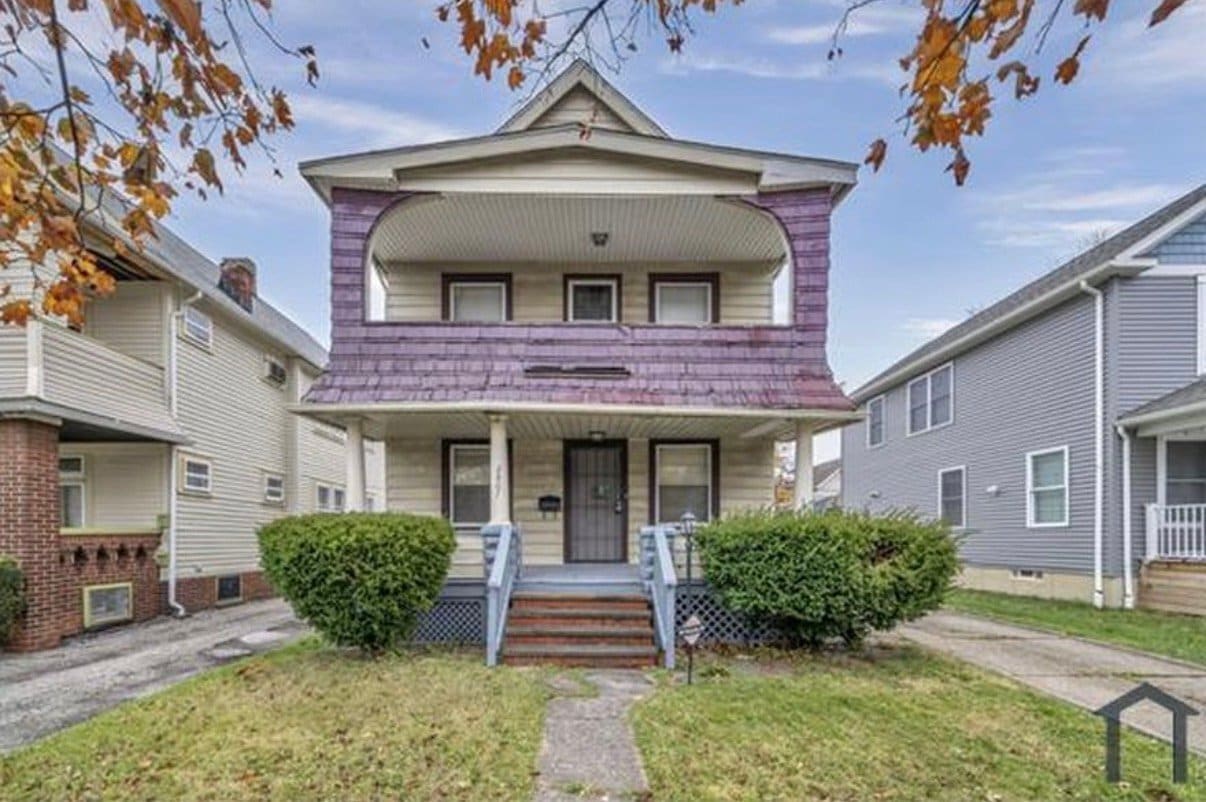 Photo - 2807 E 124th St (Cleveland, OH)