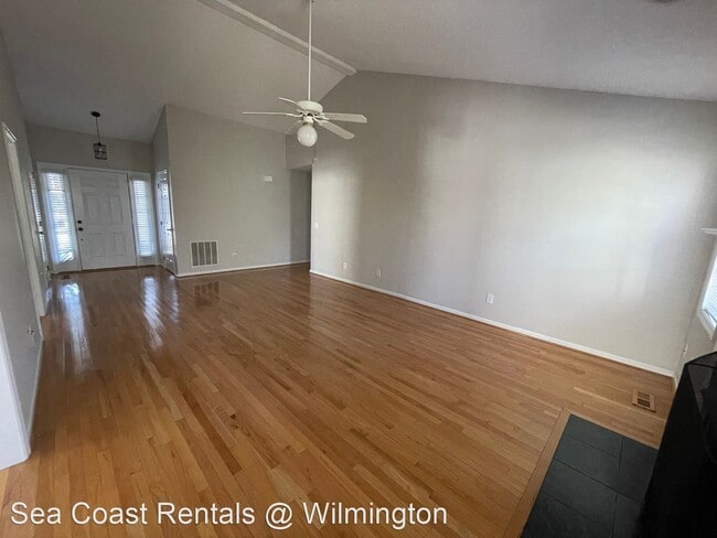 Building Photo - 3 br, 2 bath House - 6431 Old Fort Road
