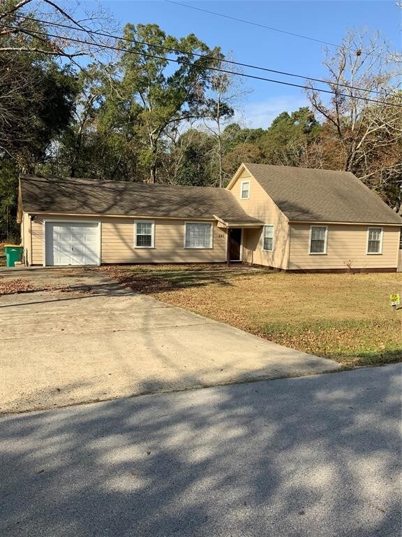 287 Hereford Dr, Conroe, TX 77304 House Rental in Conroe, TX