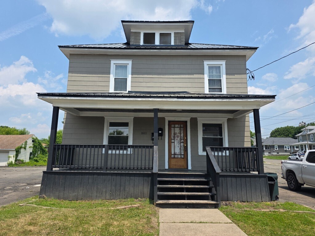Foto principal - 1611 Witherill St