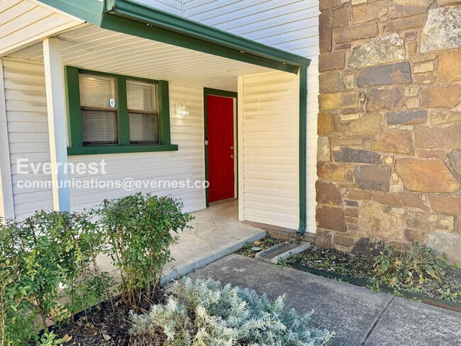 Building Photo - 7019 S 78th E Ave