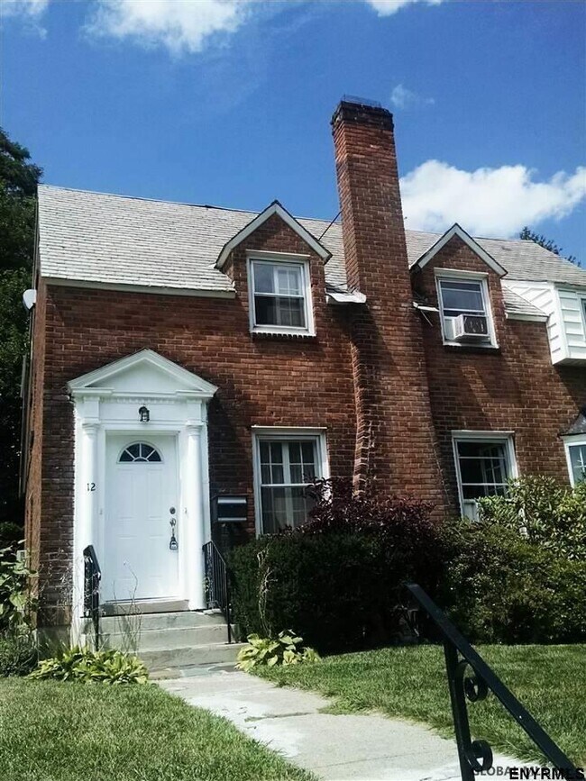 12 DANKER Av, Albany, NY 12206 House Rental in Albany, NY