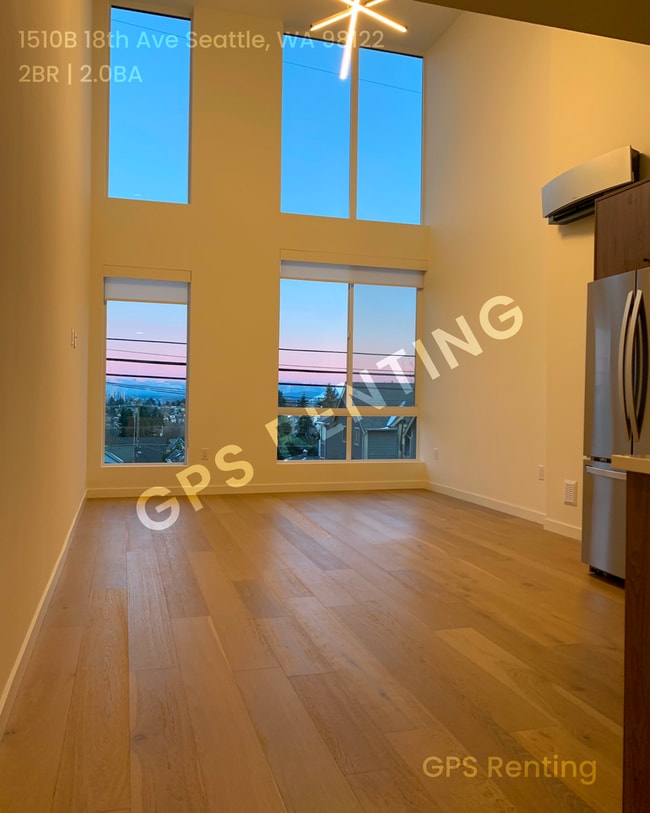 Building Photo - 1510B 18th Ave