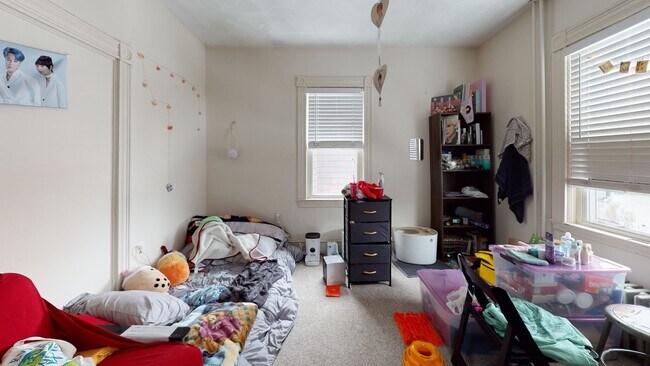 Foto del edificio - 10 Aldie St