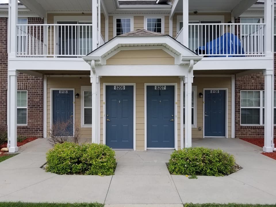 Whisper Ridge - Apartments in West Des Moines, IA | Apartments.com