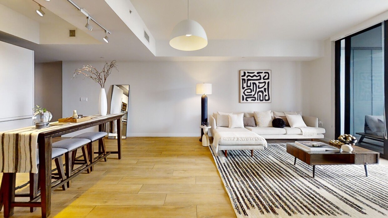 Foto principal - 1010 Brickell Ave