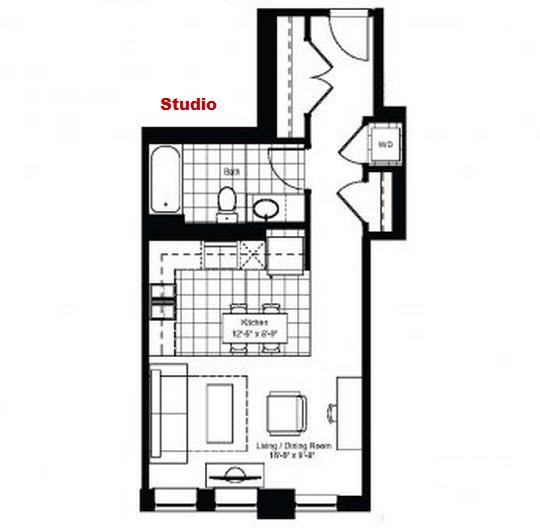 Building Photo - 579 W Kinzie St