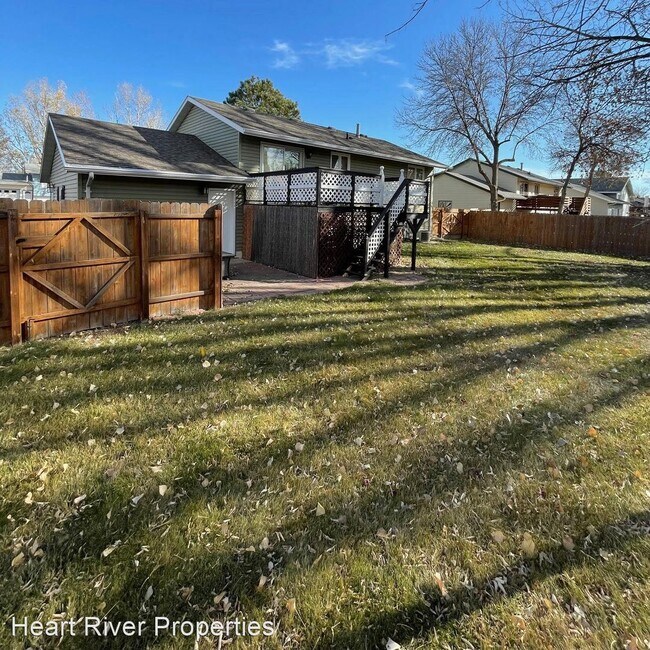 Foto del edificio - 3 br, 2 bath House - 614 8th st E