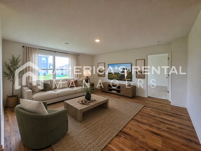 Foto del edificio - New Construction Home for Rent!
