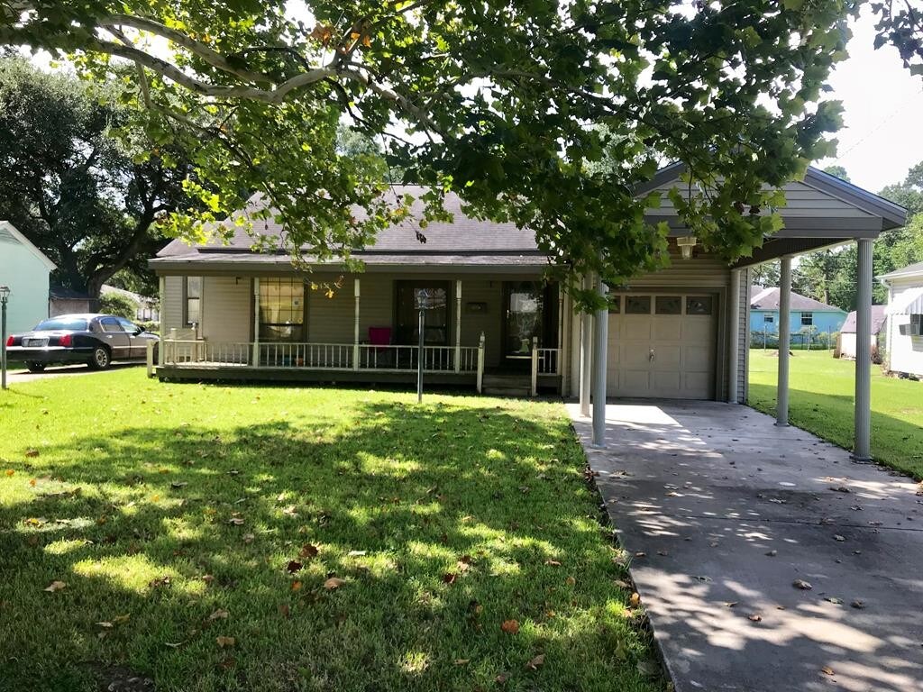3033 Grand, Port Arthur, TX 77642 House Rental in Port Arthur, TX