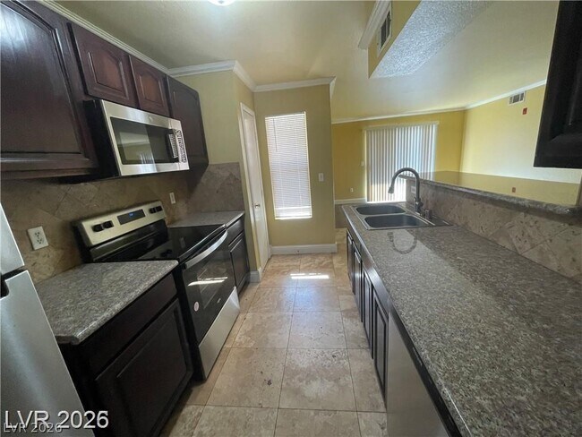 Foto del edificio - 1150 N Buffalo Dr