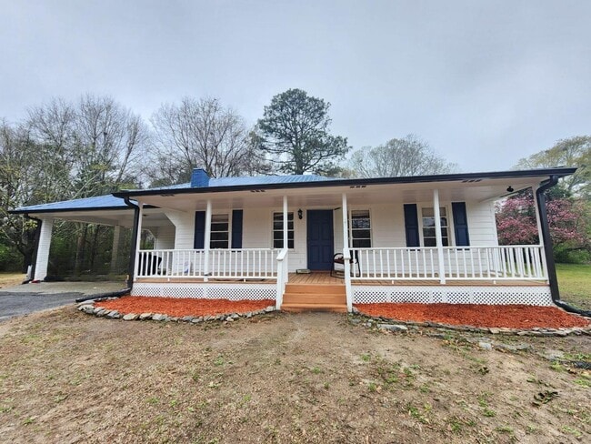 Foto del edificio - 2165 Rosebud Rd