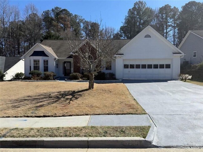 Foto del edificio - 2029 Manor Oak Ln NE