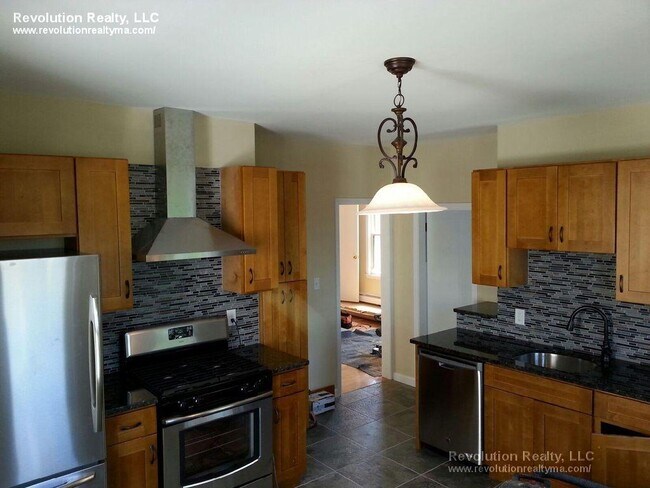 Foto del edificio - 18 Rossmore St