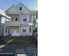Building Photo - 815 Grant Ave