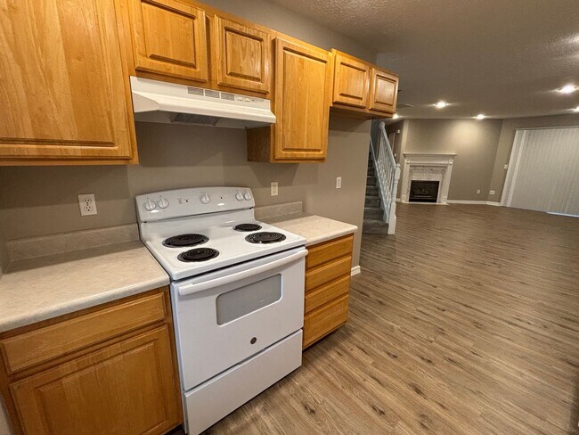 Foto del edificio - 4313-4315 N Morgan Ct