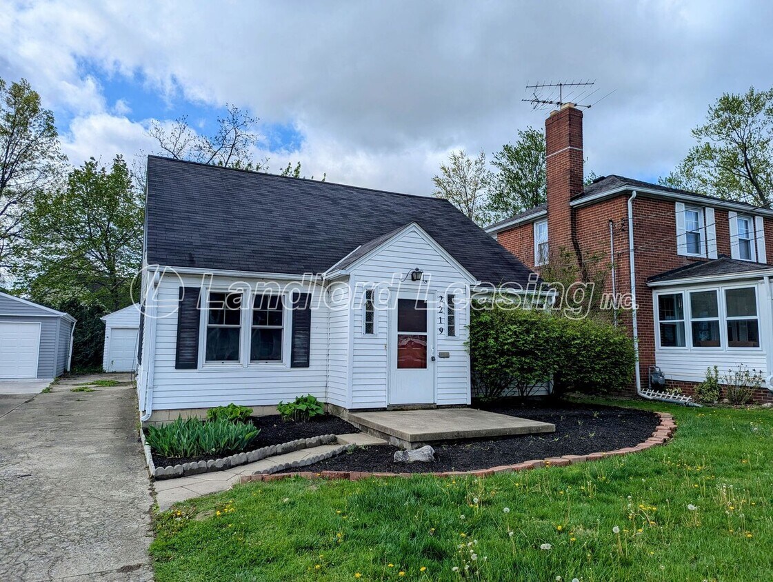Primary Photo - Remodeled 4-Bedroom with Addition and Garage!