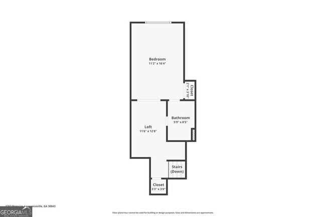 Foto del edificio - 1763 Macy Ln