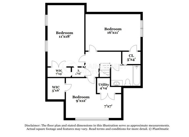 Foto del edificio - 4 Bedroom Pet-Friendly Home in Huntersville, NC with Main Street Renewal