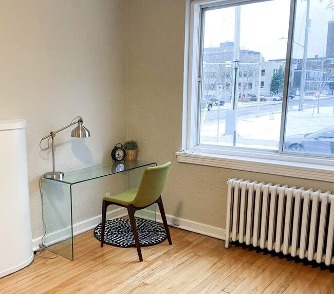 425 Elgin Apartments 425 Elgin St Ottawa, ON