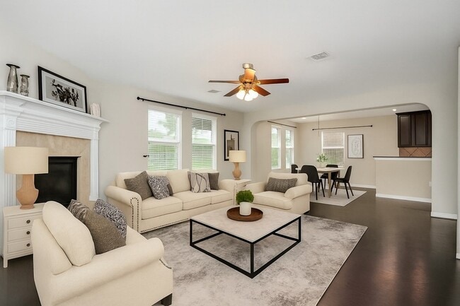 Building Photo - 9970 Morgan Creek Ln