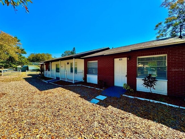 Foto del edificio - 625 Wildwood Way