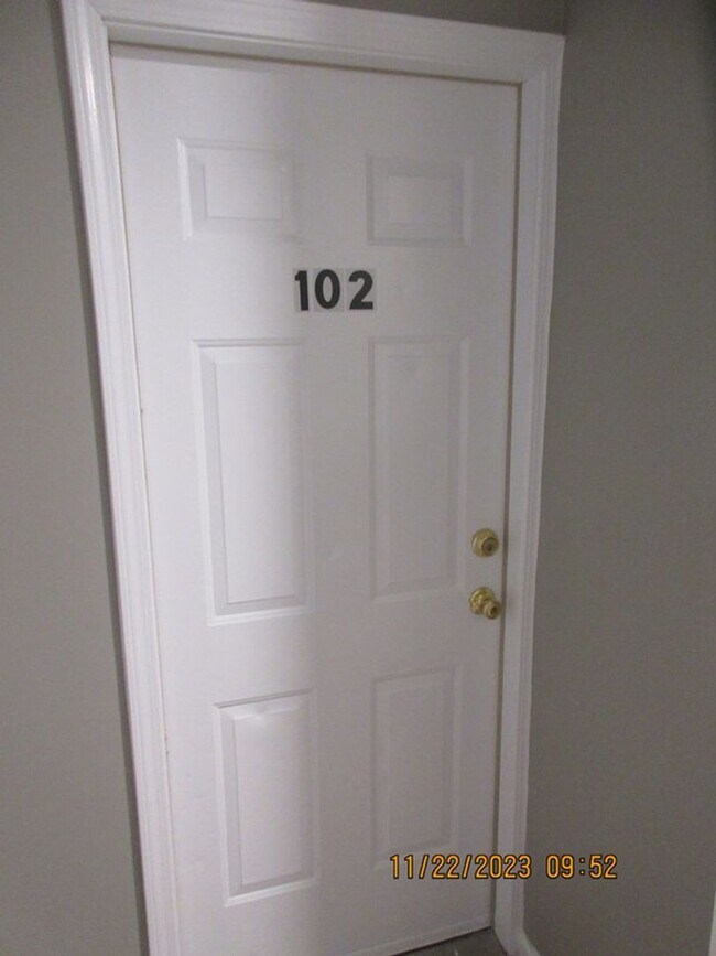 2101 S Calhoun Apartment for Rent in Fort Wayne, IN