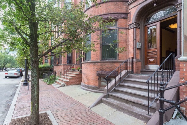 Building Photo - 127 St Botolph St