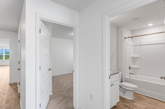 Foto del edificio - 4809 Loblolly Way