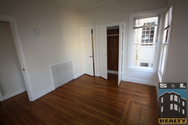 Foto del edificio - 1740 Pacific Ave