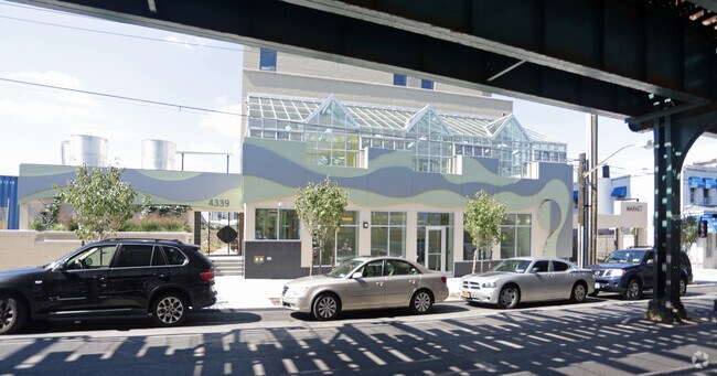 Building Photo - 4339-4347 White Plains Rd