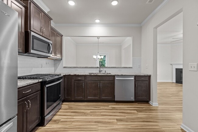 Photo - 1211 Nightshade Dr Townhome