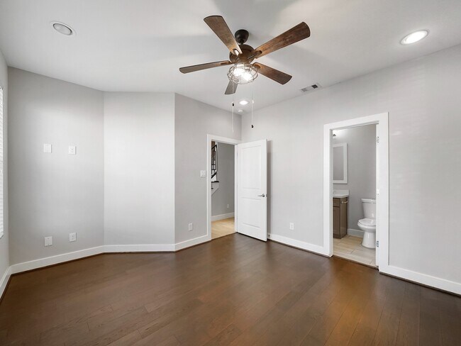 Foto del edificio - 3804 Sherman St