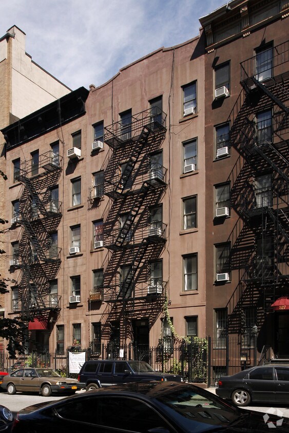 Foto principal - 529 W 48th St