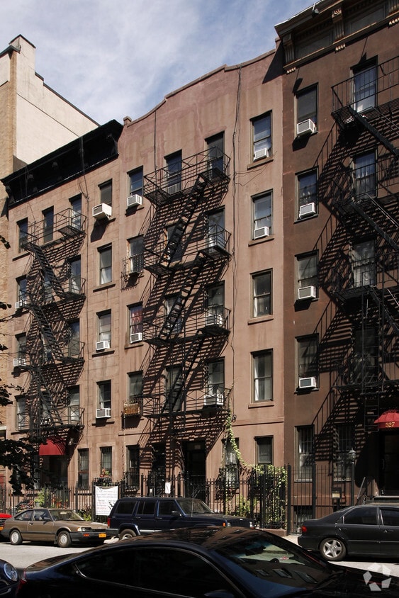Primary Photo - 529 W 48th St