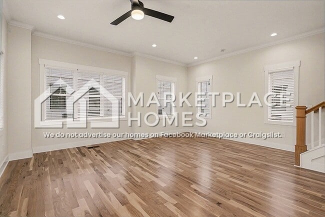 Building Photo - 970 Dozier Pl