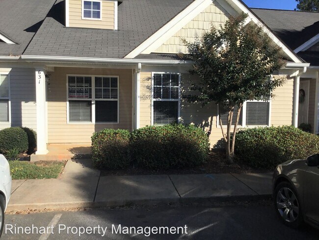Building Photo - 2 br, 2 bath House - 631 Fawnborough Court
