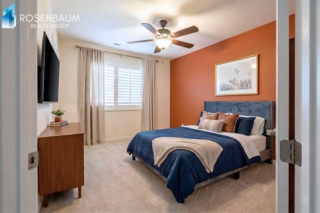 Foto del edificio - Gorgeous 3-bedrooms, 2-baths single level home in Prescott Valley!