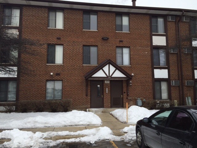 Primary Photo - 173 N Gregory St