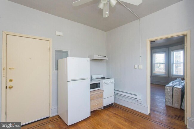 Foto del edificio - 3315 N Park Ave