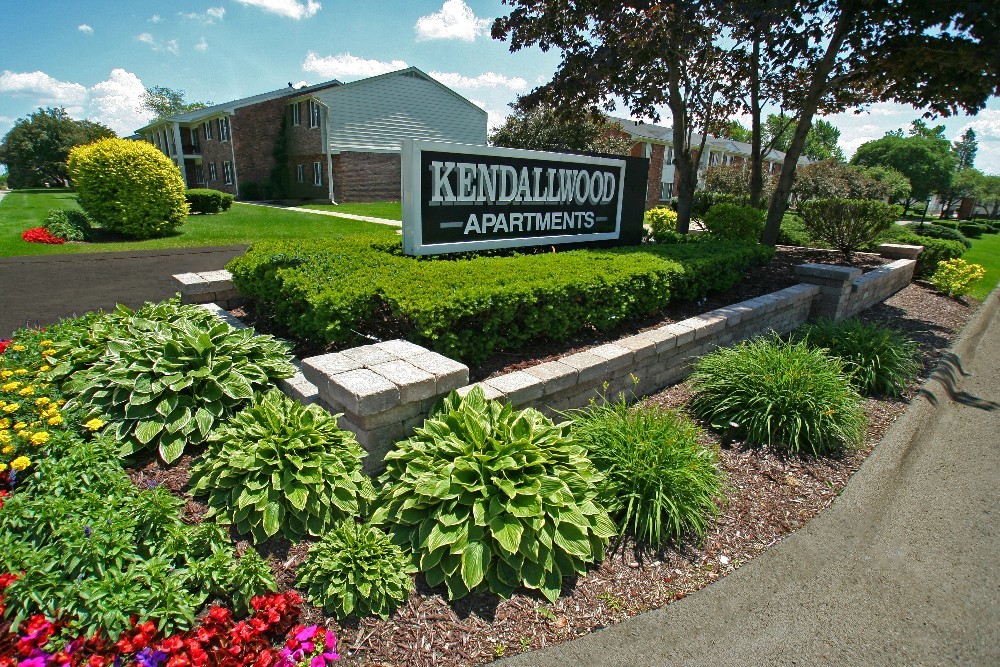 Foto principal - Kendallwood Apartments