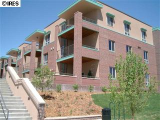 Building Photo - 1057 W Century Dr