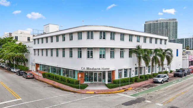 Building Photo - 1560 Lenox Ave.