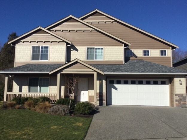 Primary Photo - 7409 Copper Way NW
