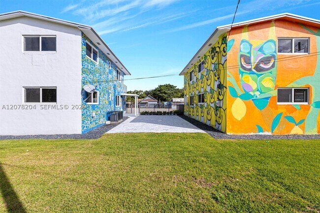 Foto del edificio - 7606 N Miami Ave