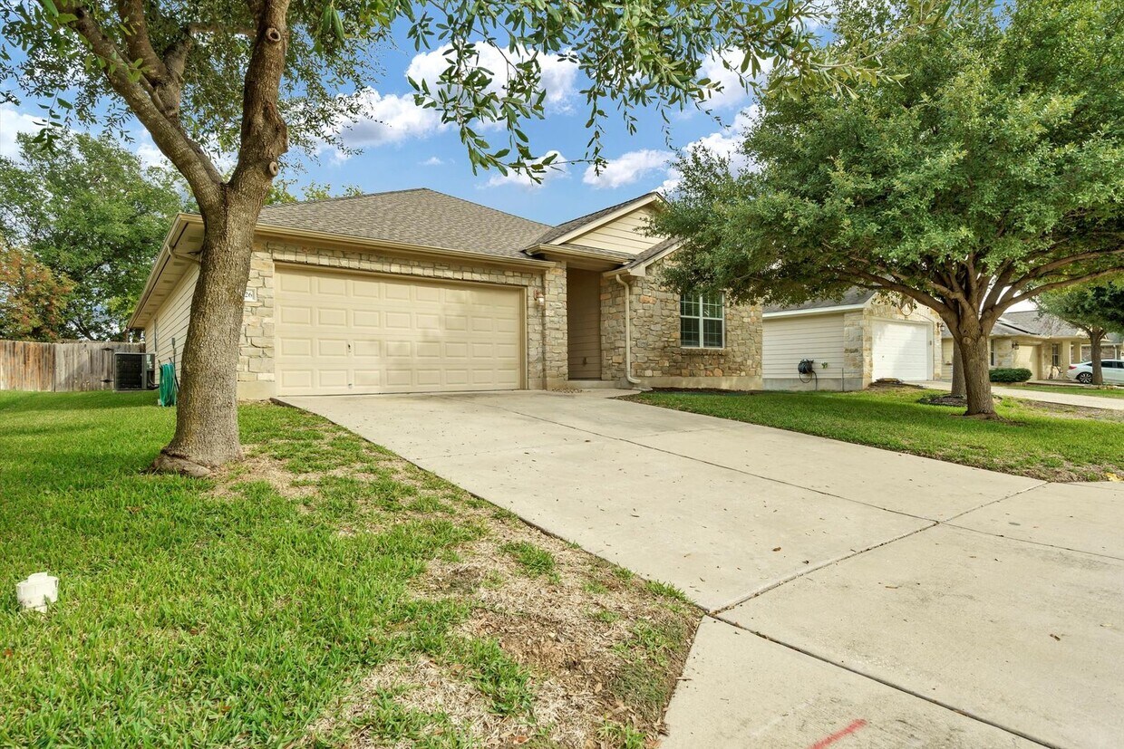 Foto principal - 30126 Bumble Bee Dr Georgetown, TX 78626