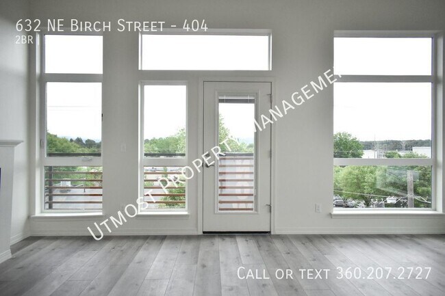 Building Photo - Downtown Camas - Newer Two Bedroom With Am...